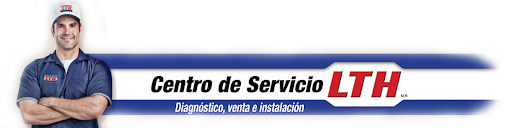 Centro de Servicio, logo de CS